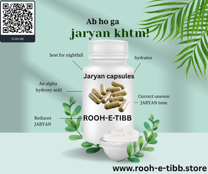 jaryaan cure capsules
