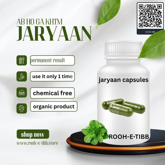 jaryaan cure capsules