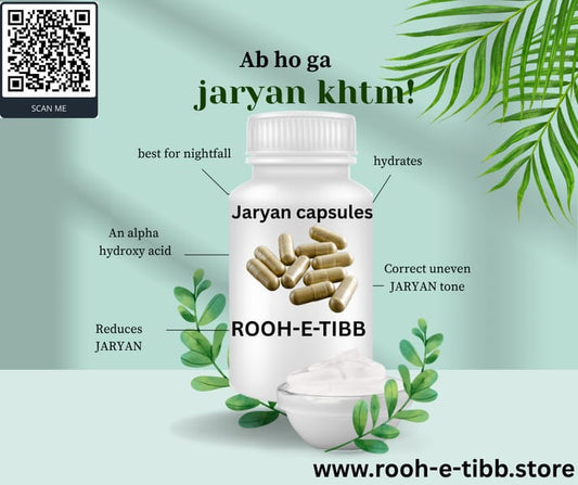 jaryaan cure capsules